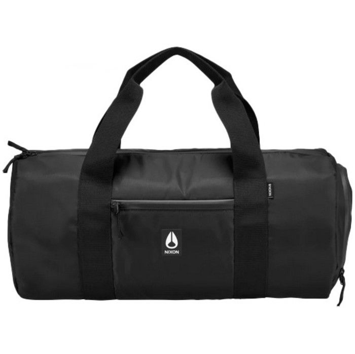 Nixon pipes duffle on sale